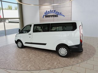 Ford Transit Custom L2 9-Sitzer/Standhz/Kamera/Temp. - foto 1