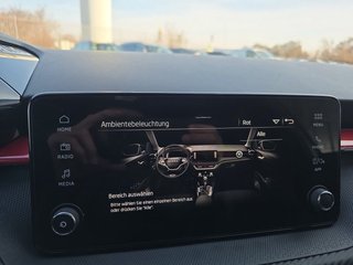 Skoda Fabia Monte Carlo 1,0TSI DSG 5*J.Gar/LED/Winterp/Temp.  ** - bilder 40