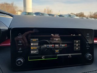 Skoda Fabia Monte Carlo 1,0TSI DSG 5*J.Gar/LED/Winterp/Temp.  ** - bilder 44