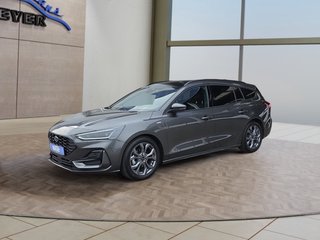 Ford Focus Gebrauchtwagen Kaufen