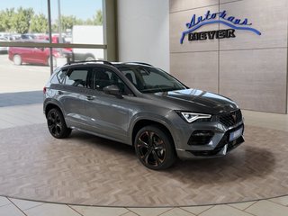 CUPRA Ateca 1,5TSI DSG 5*J.Gar/aAHK/LED/Navi/ACC/el.Klappe  ** - bilder 2