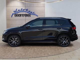 CUPRA Ateca 2.0TSI 4Drive 8*Alu/Navi/Leder/el.Klappe - foto 2
