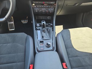 CUPRA Ateca 2.0TSI 4Drive 8*Alu/Navi/Leder/el.Klappe - foto 7