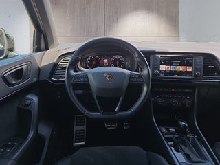CUPRA Ateca 2.0TSI 4Drive 8*Alu/Navi/Leder/el.Klappe - foto 8