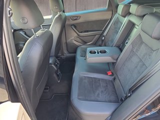 CUPRA Ateca 2.0TSI 4Drive 8*Alu/Navi/Leder/el.Klappe - foto 9
