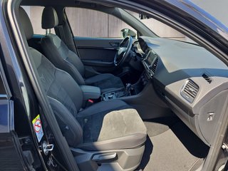 CUPRA Ateca 2.0TSI 4Drive 8*Alu/Navi/Leder/el.Klappe - foto 11