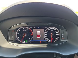 CUPRA Ateca 2.0TSI 4Drive 8*Alu/Navi/Leder/el.Klappe - foto 15