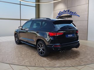 CUPRA Ateca 2.0TSI 4Drive 8*Alu/Navi/Leder/el.Klappe - foto 3