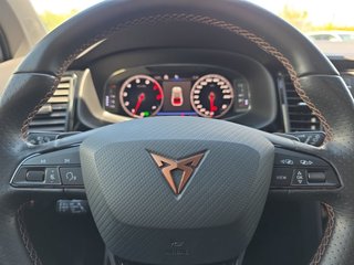 CUPRA Ateca 2.0TSI 4Drive 8*Alu/Navi/Leder/el.Klappe - foto 17