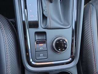 CUPRA Ateca 2.0TSI 4Drive 8*Alu/Navi/Leder/el.Klappe - foto 20