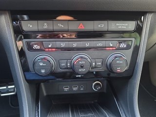 CUPRA Ateca 2.0TSI 4Drive 8*Alu/Navi/Leder/el.Klappe - foto 21