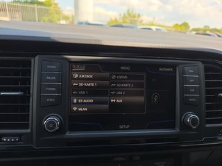 CUPRA Ateca 2.0TSI 4Drive 8*Alu/Navi/Leder/el.Klappe - foto 23