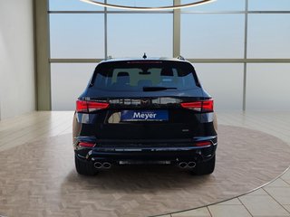 CUPRA Ateca 2.0TSI 4Drive 8*Alu/Navi/Leder/el.Klappe - foto 4