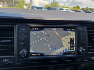 CUPRA Ateca 2.0TSI 4Drive 8*Alu/Navi/Leder/el.Klappe - foto 27