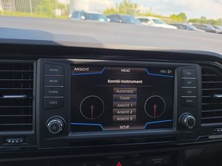 CUPRA Ateca 2.0TSI 4Drive 8*Alu/Navi/Leder/el.Klappe - foto 29