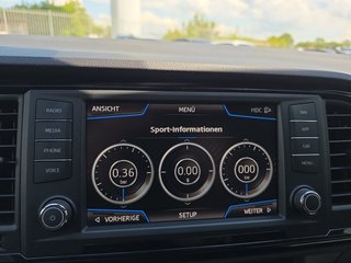 CUPRA Ateca 2.0TSI 4Drive 8*Alu/Navi/Leder/el.Klappe - foto 30