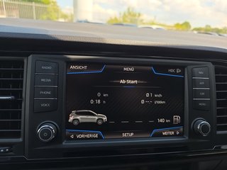 CUPRA Ateca 2.0TSI 4Drive 8*Alu/Navi/Leder/el.Klappe - foto 33