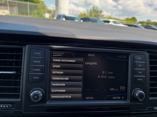CUPRA Ateca 2.0TSI 4Drive 8*Alu/Navi/Leder/el.Klappe - foto 34