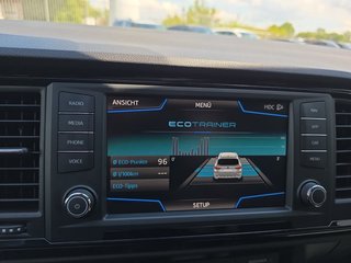 CUPRA Ateca 2.0TSI 4Drive 8*Alu/Navi/Leder/el.Klappe - foto 35