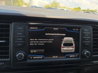 CUPRA Ateca 2.0TSI 4Drive 8*Alu/Navi/Leder/el.Klappe - foto 37