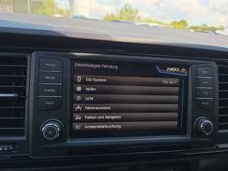 CUPRA Ateca 2.0TSI 4Drive 8*Alu/Navi/Leder/el.Klappe - foto 38