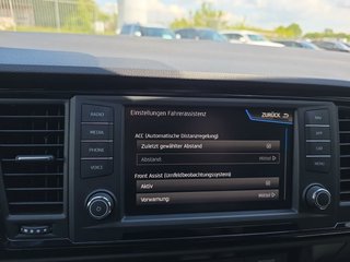CUPRA Ateca 2.0TSI 4Drive 8*Alu/Navi/Leder/el.Klappe - foto 39