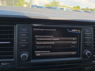 CUPRA Ateca 2.0TSI 4Drive 8*Alu/Navi/Leder/el.Klappe - foto 41