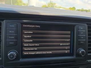 CUPRA Ateca 2.0TSI 4Drive 8*Alu/Navi/Leder/el.Klappe - foto 44