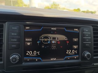 CUPRA Ateca 2.0TSI 4Drive 8*Alu/Navi/Leder/el.Klappe - foto 45