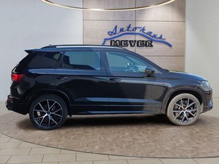 CUPRA Ateca 2.0TSI 4Drive 8*Alu/Navi/Leder/el.Klappe - foto 1