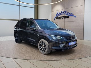 CUPRA Ateca 2.0TSI 4Drive 8*Alu/Navi/Leder/el.Klappe - foto 2