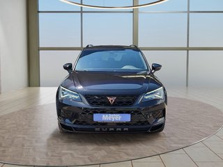 CUPRA Ateca 2.0TSI 4Drive 8*Alu/Navi/Leder/el.Klappe - foto 3