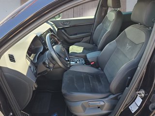 CUPRA Ateca 2.0TSI 4Drive 8*Alu/Navi/Leder/el.Klappe - foto 4