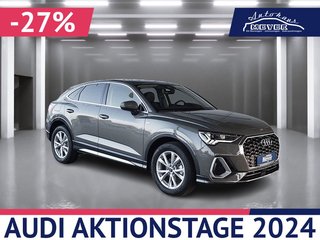 Audi Q3 age.one-day registration Kaufen