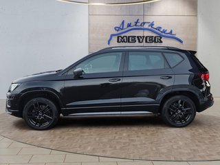 SEAT Ateca FR 2,0TDI DSG 8*Alu/Stdhz/LED/Navi/el.Klappe - foto 2