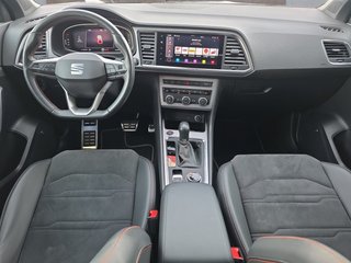 SEAT Ateca FR 2,0TDI DSG 8*Alu/Stdhz/LED/Navi/el.Klappe - foto 6