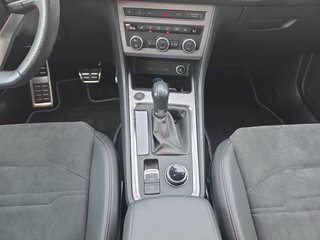 SEAT Ateca FR 2,0TDI DSG 8*Alu/Stdhz/LED/Navi/el.Klappe - foto 7