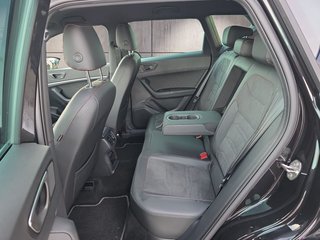 SEAT Ateca FR 2,0TDI DSG 8*Alu/Stdhz/LED/Navi/el.Klappe - foto 10