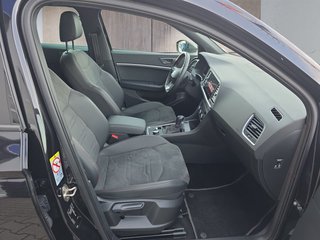 SEAT Ateca FR 2,0TDI DSG 8*Alu/Stdhz/LED/Navi/el.Klappe - foto 11