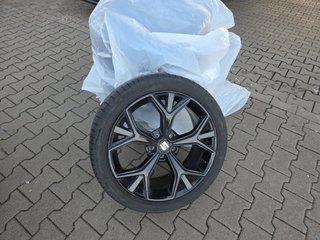 SEAT Ateca FR 2,0TDI DSG 8*Alu/Stdhz/LED/Navi/el.Klappe - foto 15
