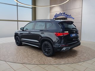 SEAT Ateca FR 2,0TDI DSG 8*Alu/Stdhz/LED/Navi/el.Klappe - foto 3