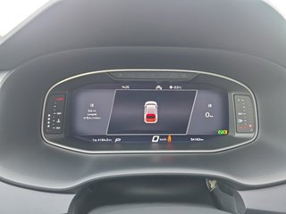 SEAT Ateca FR 2,0TDI DSG 8*Alu/Stdhz/LED/Navi/el.Klappe - foto 16