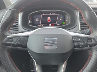 SEAT Ateca FR 2,0TDI DSG 8*Alu/Stdhz/LED/Navi/el.Klappe - foto 17