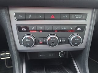 SEAT Ateca FR 2,0TDI DSG 8*Alu/Stdhz/LED/Navi/el.Klappe - foto 21