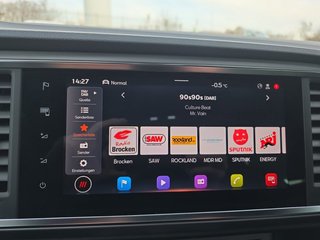 SEAT Ateca FR 2,0TDI DSG 8*Alu/Stdhz/LED/Navi/el.Klappe - foto 22