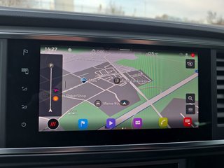 SEAT Ateca FR 2,0TDI DSG 8*Alu/Stdhz/LED/Navi/el.Klappe - foto 23