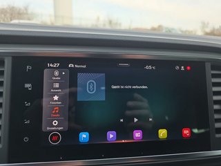 SEAT Ateca FR 2,0TDI DSG 8*Alu/Stdhz/LED/Navi/el.Klappe - foto 24