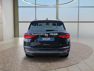 SEAT Ateca FR 2,0TDI DSG 8*Alu/Stdhz/LED/Navi/el.Klappe - foto 4