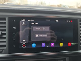 SEAT Ateca FR 2,0TDI DSG 8*Alu/Stdhz/LED/Navi/el.Klappe - foto 27