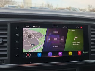 SEAT Ateca FR 2,0TDI DSG 8*Alu/Stdhz/LED/Navi/el.Klappe - foto 28